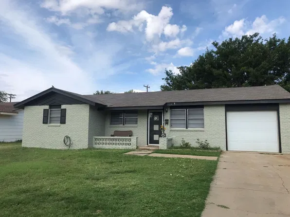 4924 Goodnight Trl, Amarillo, TX 79109
