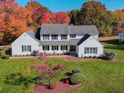 7 Peach Tree Lane, Holmdel, NJ, 07733