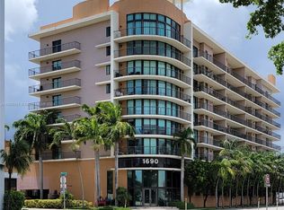 1690 SW 27th Ave APT 801, Miami, FL 33145