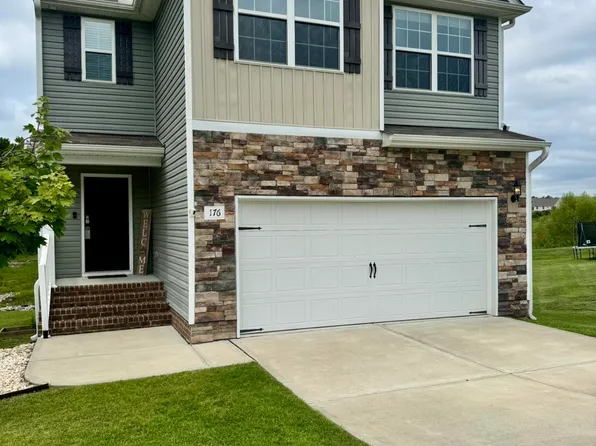 176 Old Head Way, Fuquay Varina, NC 27526