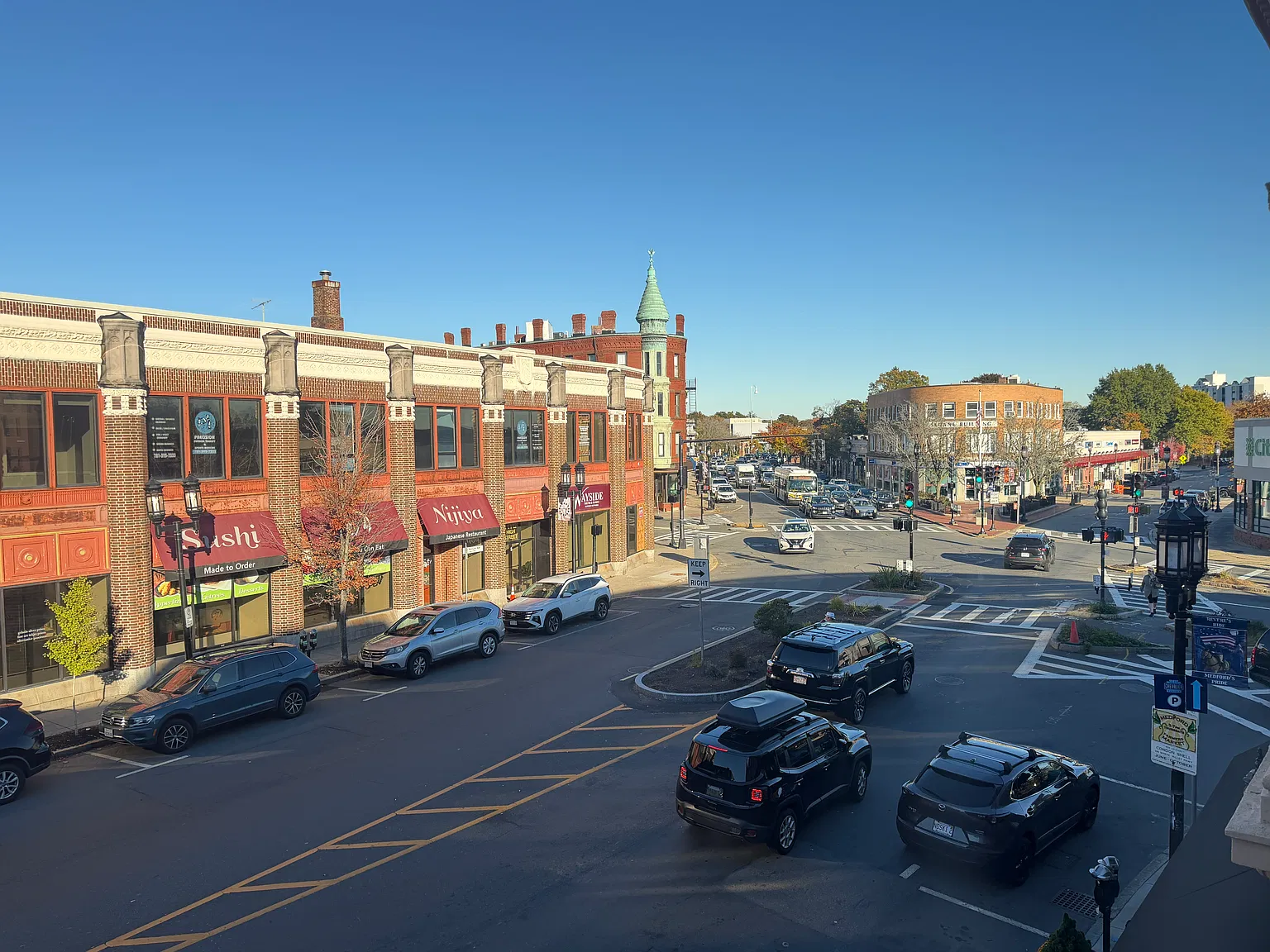20 High St — Photo 3