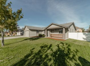 2624 NW 15th St, Redmond, OR 97756