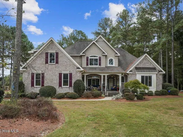 108 Londonderry Drive, Goldsboro, NC 27530