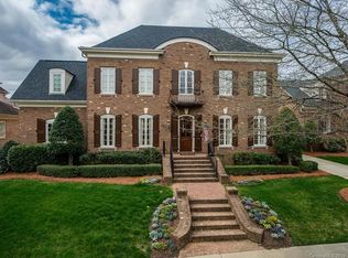 9249 Heydon Hall Cres, Charlotte, NC 28210
