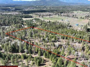 Nna Avalon Way, Sagle, ID 83860