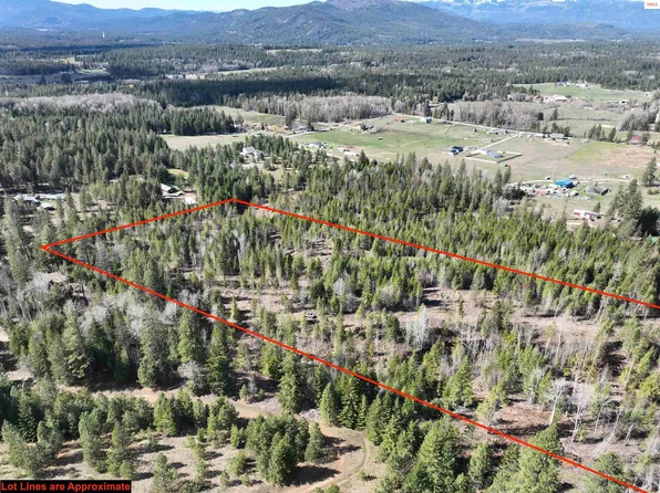 Nna Avalon Way, Sagle, ID 83860