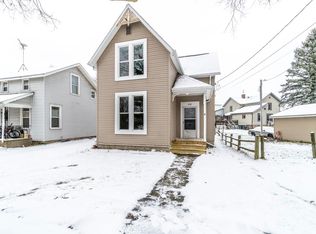 410 Vine St, Lagrange, IN