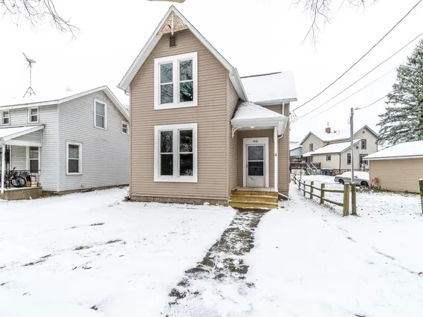 410 Vine St, Lagrange, IN 46761