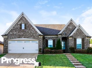 185 Willow Springs Ln, Oakland, TN 38060