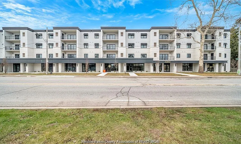 3817 Howard Ave #217