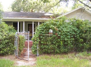 1133 Angus St, Jacksonville, FL 32208