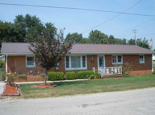 604 W Governor St, Princeton, IN 47670