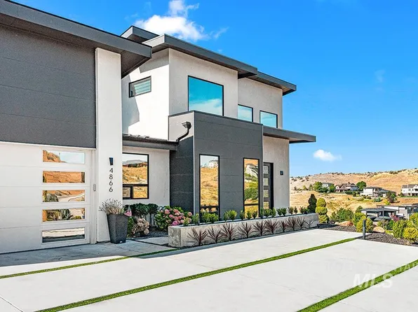 4866 N Corralero Ln, Boise, ID 83702