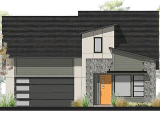 Savannah Plan, The Villas at Sierra Ranch, Tulare, CA 93274