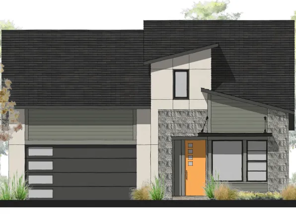 Savannah Plan, The Villas at Sierra Ranch