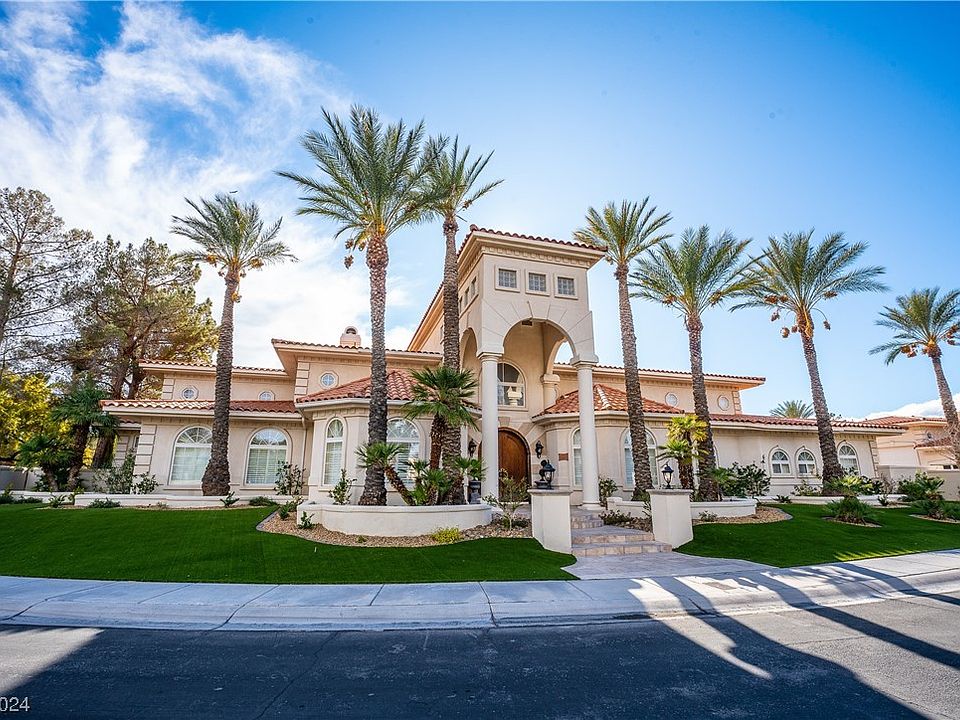 1st image of 5 Ventana Canyon Dr