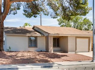 3317 Mary Ann Ave, Las Vegas, NV 89101