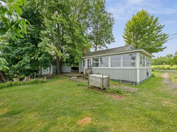 72 Wally's Point Road, South Hero, VT 05486