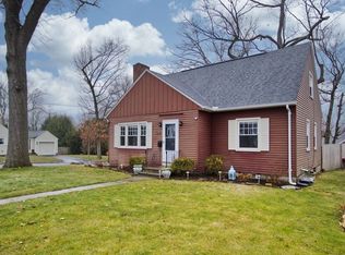 104 Ashbrook St, Springfield, MA 01118