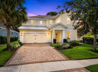 271 Front Door Ln, Saint Augustine, FL 32095