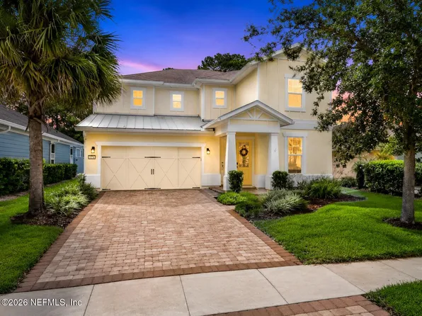 271 FRONT DOOR Lane, St. Augustine, FL 32095