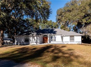 17711 SE 29th Place Rd, Silver Springs, FL 34488