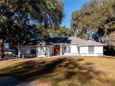 17711 SE 29th Place Rd, Silver Springs, FL, 34488