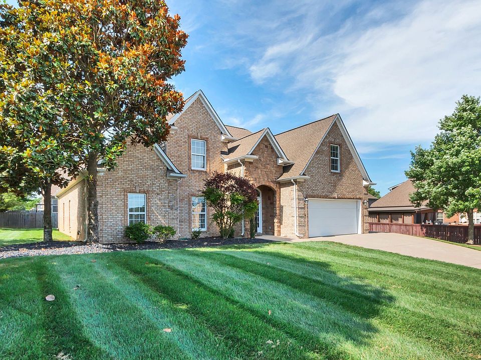 3072 Sakari Cir, Spring Hill, TN 37174 | MLS #2784144 | Zillow