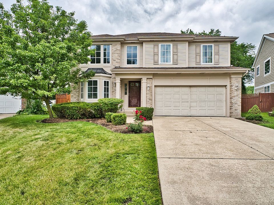 1st image of 933 Breiter Ct