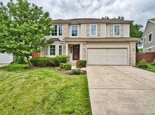 933 Breiter Ct, Bensenville, IL 60106