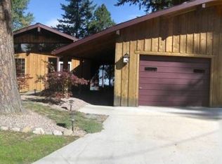 135 Lakewood Ave, Sagle, ID 83860