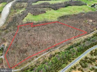 Kending Ln, Clear Spring, MD 21722