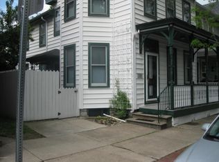 119 N 3rd St, Lewisburg, PA 17837
