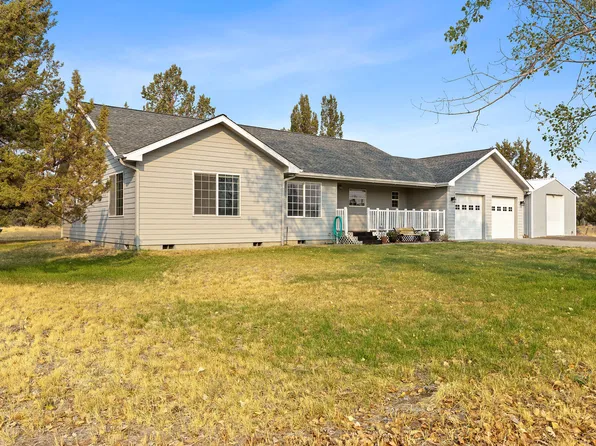 5545 SW Deer Rd, Terrebonne, OR 97760