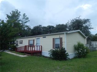 45331 Tennessee St, Paisley, FL 32767