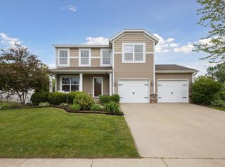 11838 Andrews Ave, Allendale, MI 49401