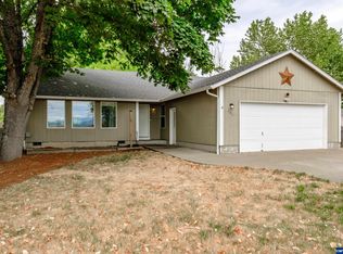 408 W Bishop Way, Brownsville, OR 97327