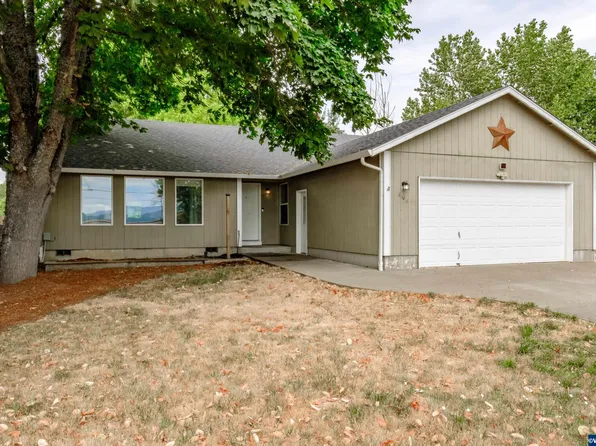 408 W Bishop Way, Brownsville, OR 97327