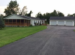 113 County Route 35, Canton, NY 13617