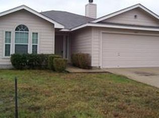 2613 Georgian Dr, Georgetown, TX 78626