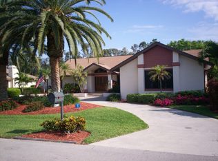 7240 Twin Eagle Ln, Fort Myers, FL 33912
