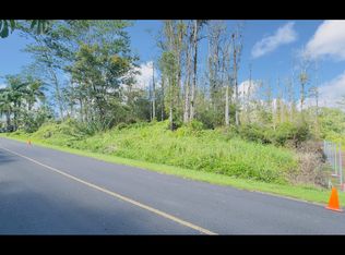 Coconut Dr LOT 76, Pahoa, HI 96778