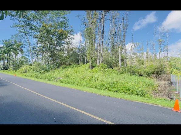 Coconut Dr Lot 76, Pahoa, HI 96778
