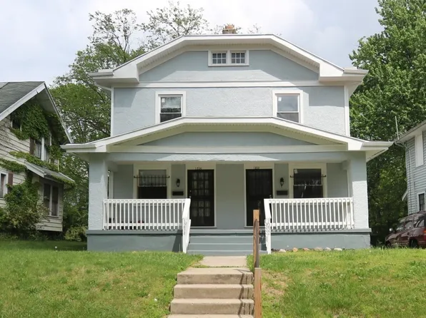 1232 Vernon Dr, Dayton, OH 45402