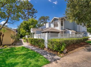1710 Winter Green Blvd, Winter Park, FL 32792