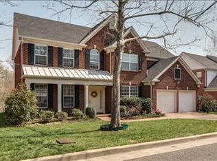 5516 Nevil Point, Brentwood, TN 37027