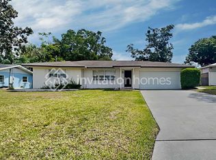 1953 Byram Dr, Clearwater, FL 33755