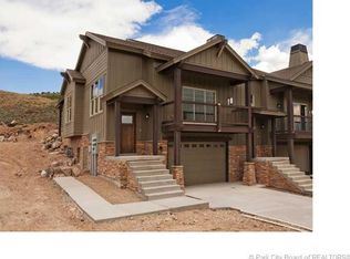 14344 Council Fire Trl #2D, Heber City, UT 84032