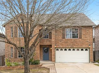 2415 Lavendale Ct, Austin, TX 78748