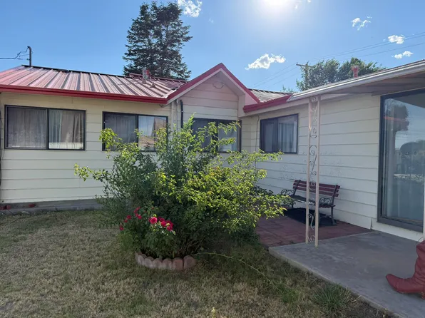 10 Adams St, Clayton, NM 88415